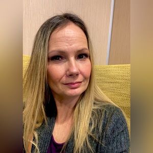 Meet your Posher, Donna